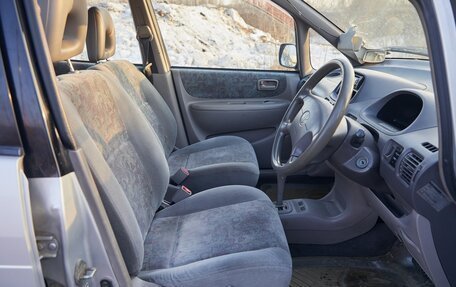 Toyota Corolla Spacio II, 1997 год, 320 000 рублей, 34 фотография