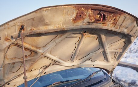 Toyota Corolla Spacio II, 1997 год, 320 000 рублей, 25 фотография