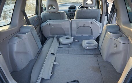 Toyota Corolla Spacio II, 1997 год, 320 000 рублей, 32 фотография