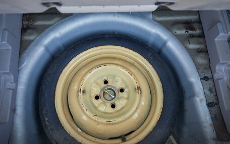 Toyota Corolla Spacio II, 1997 год, 320 000 рублей, 28 фотография