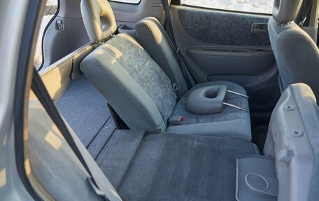 Toyota Corolla Spacio II, 1997 год, 320 000 рублей, 30 фотография