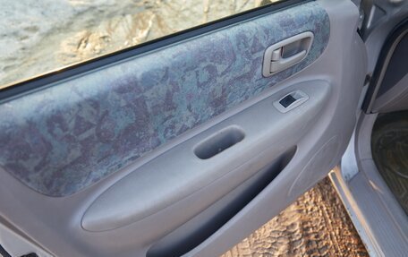 Toyota Corolla Spacio II, 1997 год, 320 000 рублей, 36 фотография