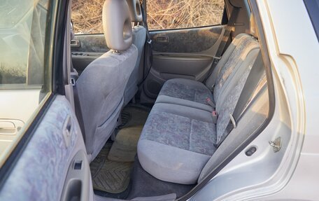 Toyota Corolla Spacio II, 1997 год, 320 000 рублей, 38 фотография