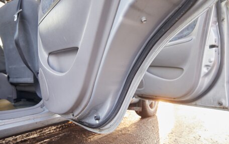 Toyota Corolla Spacio II, 1997 год, 320 000 рублей, 39 фотография