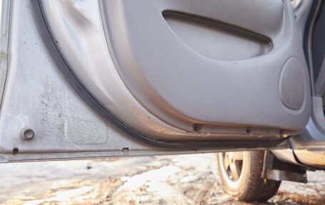 Toyota Corolla Spacio II, 1997 год, 320 000 рублей, 40 фотография