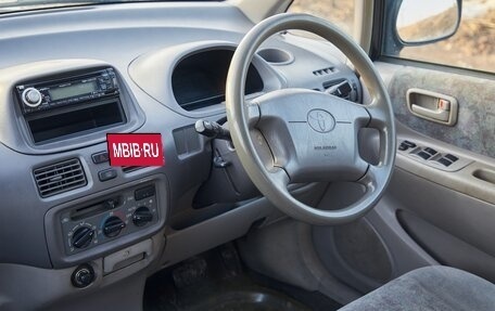 Toyota Corolla Spacio II, 1997 год, 320 000 рублей, 37 фотография