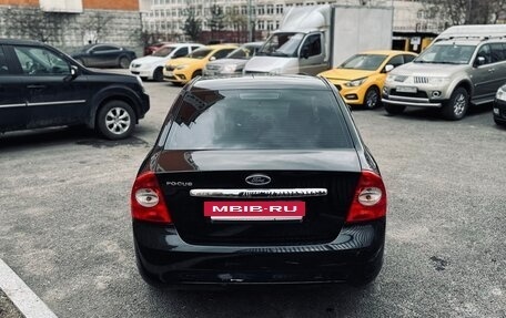 Ford Focus II рестайлинг, 2008 год, 650 000 рублей, 8 фотография