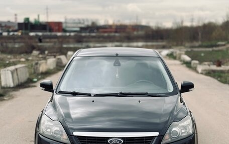 Ford Focus II рестайлинг, 2008 год, 650 000 рублей, 2 фотография