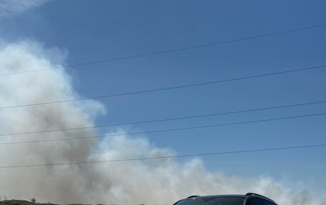 Volkswagen Touareg III, 2010 год, 1 555 000 рублей, 8 фотография