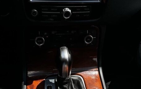 Volkswagen Touareg III, 2010 год, 1 555 000 рублей, 12 фотография