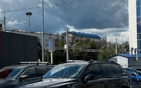 Volkswagen Touareg III, 2010 год, 1 555 000 рублей, 14 фотография