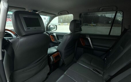 Toyota Land Cruiser Prado 150 рестайлинг 2, 2011 год, 2 990 000 рублей, 8 фотография