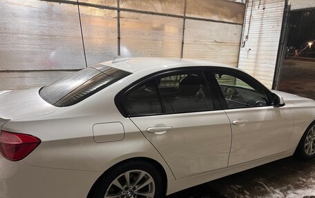 BMW 3 серия, 2017 год, 2 170 000 рублей, 4 фотография