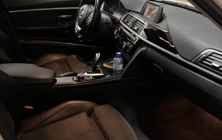 BMW 3 серия, 2017 год, 2 170 000 рублей, 8 фотография