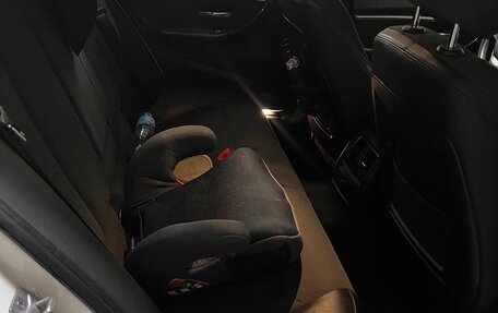 BMW 3 серия, 2017 год, 2 170 000 рублей, 11 фотография