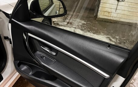 BMW 3 серия, 2017 год, 2 170 000 рублей, 10 фотография