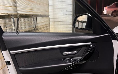 BMW 3 серия, 2017 год, 2 170 000 рублей, 9 фотография