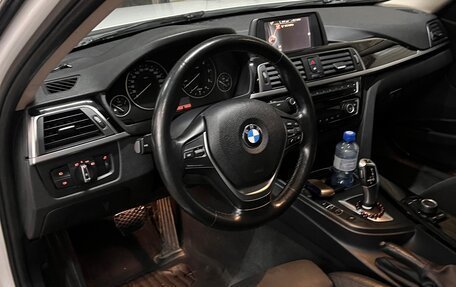BMW 3 серия, 2017 год, 2 170 000 рублей, 7 фотография