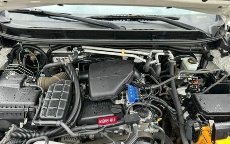 Toyota Land Cruiser Prado 150 рестайлинг 2, 2011 год, 2 990 000 рублей, 10 фотография