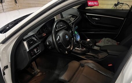 BMW 3 серия, 2017 год, 2 170 000 рублей, 6 фотография