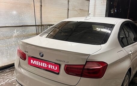 BMW 3 серия, 2017 год, 2 170 000 рублей, 5 фотография