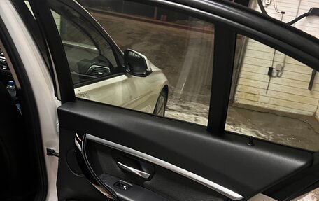 BMW 3 серия, 2017 год, 2 170 000 рублей, 12 фотография