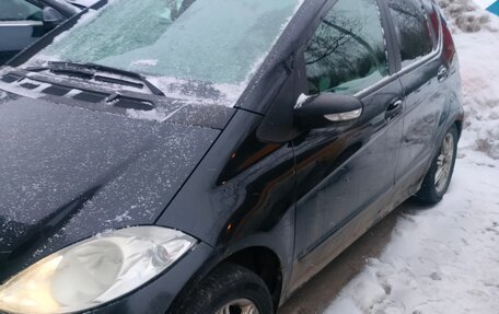 Mercedes-Benz A-Класс, 2007 год, 257 000 рублей, 7 фотография