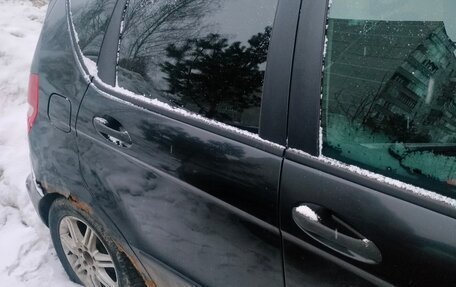 Mercedes-Benz A-Класс, 2007 год, 257 000 рублей, 4 фотография