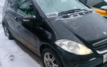 Mercedes-Benz A-Класс, 2007 год, 257 000 рублей, 5 фотография