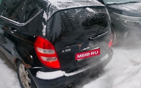 Mercedes-Benz A-Класс, 2007 год, 257 000 рублей, 2 фотография