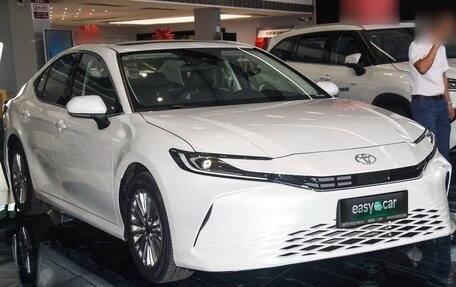 Toyota Camry, 2026 год, 4 395 000 рублей, 7 фотография