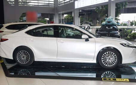 Toyota Camry, 2026 год, 4 395 000 рублей, 6 фотография