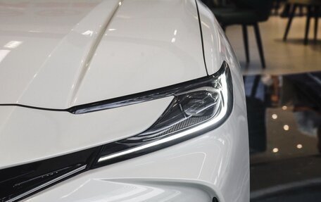 Toyota Camry, 2026 год, 4 395 000 рублей, 8 фотография