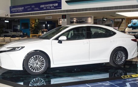 Toyota Camry, 2026 год, 4 395 000 рублей, 3 фотография