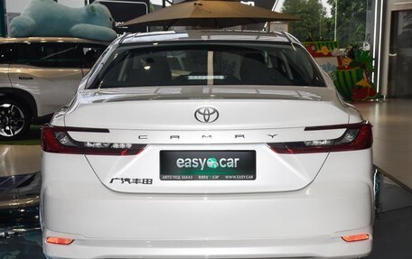 Toyota Camry, 2026 год, 4 395 000 рублей, 5 фотография