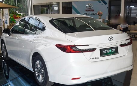 Toyota Camry, 2026 год, 4 395 000 рублей, 4 фотография