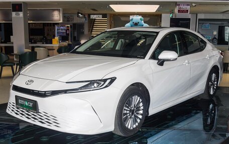 Toyota Camry, 2026 год, 4 395 000 рублей, 2 фотография