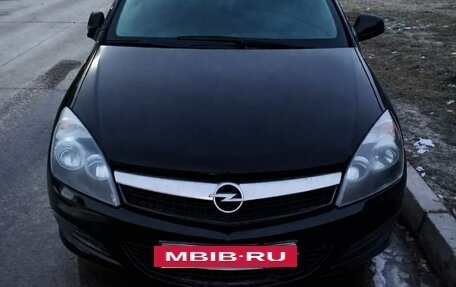 Opel Astra H, 2010 год, 490 000 рублей, 3 фотография