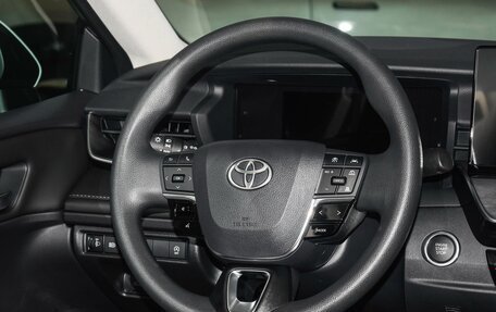 Toyota Camry, 2026 год, 4 395 000 рублей, 19 фотография