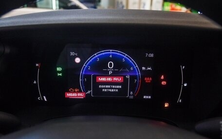 Toyota Camry, 2026 год, 4 395 000 рублей, 18 фотография