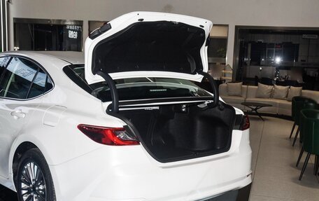 Toyota Camry, 2026 год, 4 395 000 рублей, 40 фотография