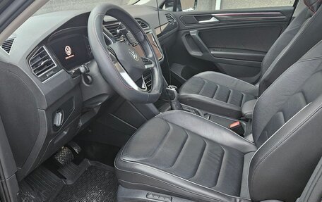 Volkswagen Tiguan II, 2021 год, 4 600 000 рублей, 5 фотография