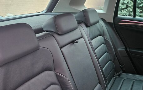 Volkswagen Tiguan II, 2021 год, 4 600 000 рублей, 16 фотография