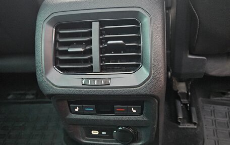 Volkswagen Tiguan II, 2021 год, 4 600 000 рублей, 18 фотография