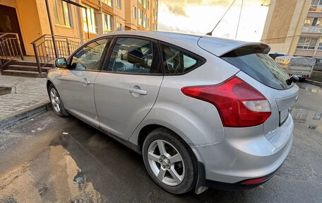 Ford Focus III, 2013 год, 750 000 рублей, 2 фотография