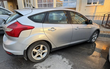 Ford Focus III, 2013 год, 750 000 рублей, 3 фотография