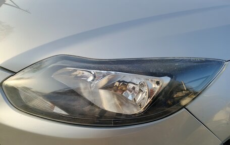 Ford Focus III, 2013 год, 750 000 рублей, 13 фотография