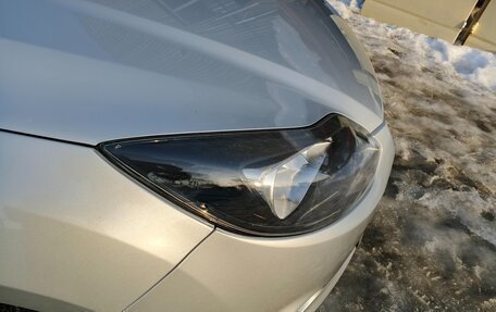 Ford Focus III, 2013 год, 750 000 рублей, 14 фотография