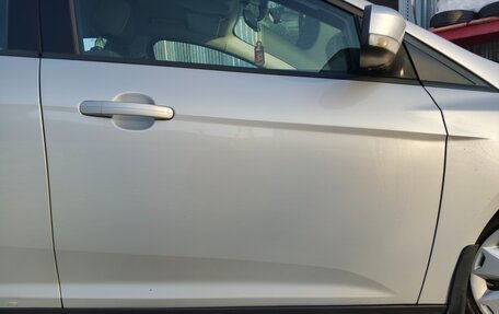 Ford Focus III, 2013 год, 750 000 рублей, 16 фотография