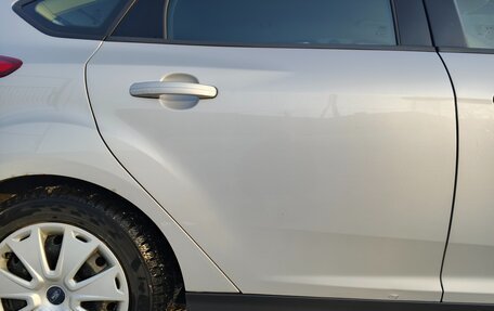 Ford Focus III, 2013 год, 750 000 рублей, 17 фотография